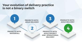 Define the Role of Project Management in Agile and Product-Centric Delivery preview picture