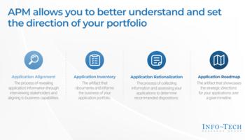 Application Portfolio Management Foundations preview picture