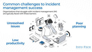 Improve Incident and Problem Management preview picture